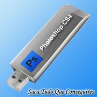 Adobe Photoshop CS4 – Portátil